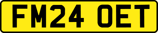 FM24OET