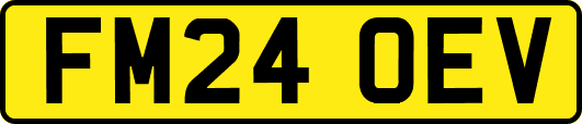 FM24OEV