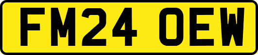 FM24OEW