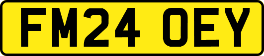 FM24OEY