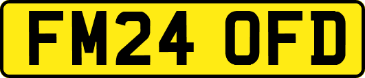 FM24OFD