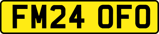 FM24OFO