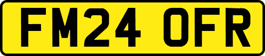FM24OFR
