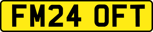 FM24OFT