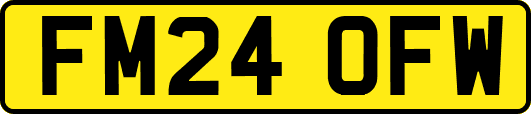 FM24OFW
