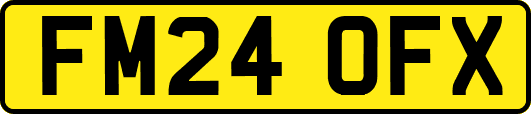 FM24OFX