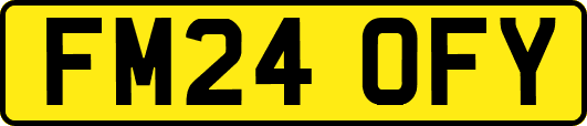 FM24OFY