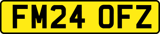 FM24OFZ