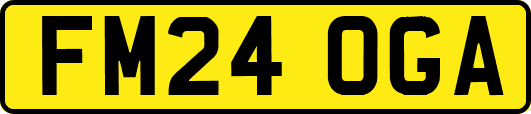 FM24OGA