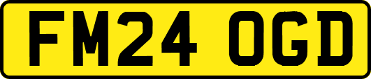 FM24OGD
