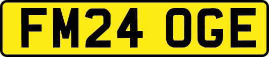 FM24OGE