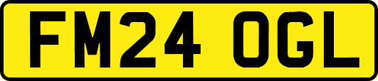 FM24OGL