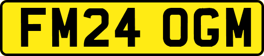 FM24OGM