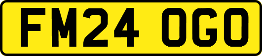 FM24OGO