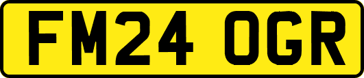 FM24OGR