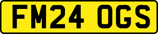 FM24OGS