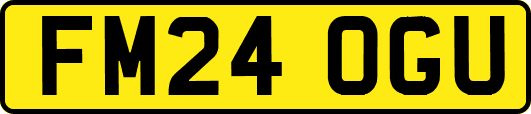 FM24OGU