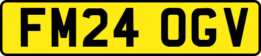 FM24OGV