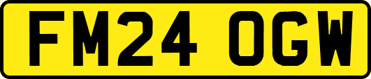 FM24OGW