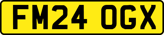 FM24OGX