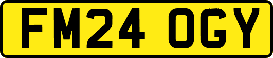 FM24OGY