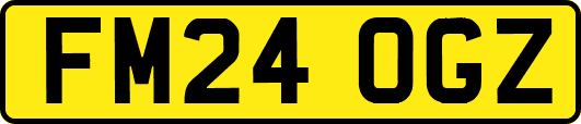 FM24OGZ