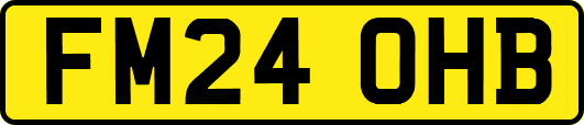 FM24OHB