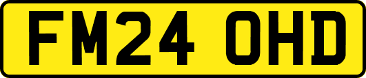 FM24OHD