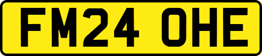 FM24OHE