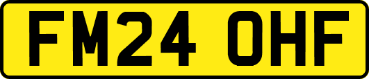 FM24OHF