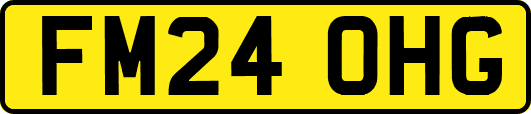 FM24OHG