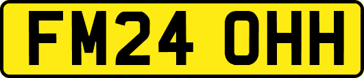 FM24OHH