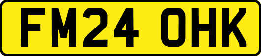 FM24OHK