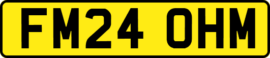 FM24OHM