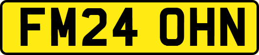 FM24OHN