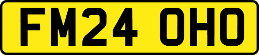 FM24OHO