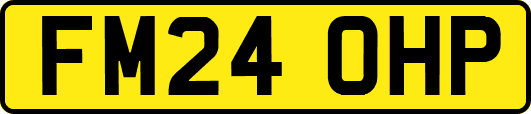 FM24OHP