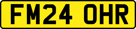 FM24OHR