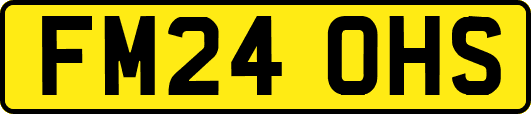 FM24OHS