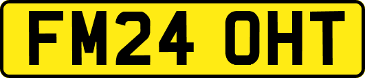 FM24OHT