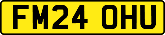 FM24OHU