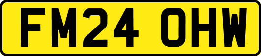 FM24OHW