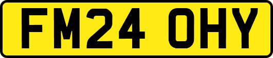 FM24OHY