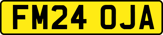 FM24OJA
