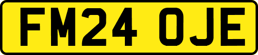 FM24OJE