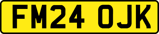 FM24OJK