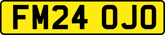 FM24OJO