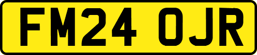 FM24OJR