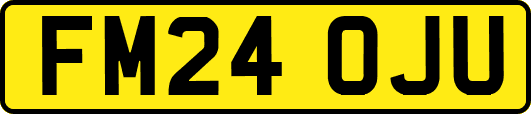 FM24OJU