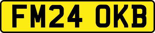 FM24OKB